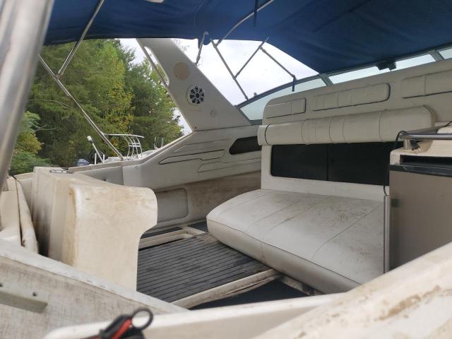 81001325 :رقم المزاد ، SERT6405D494 vin ، 1994 Sea Ray Boat مزاد بيع