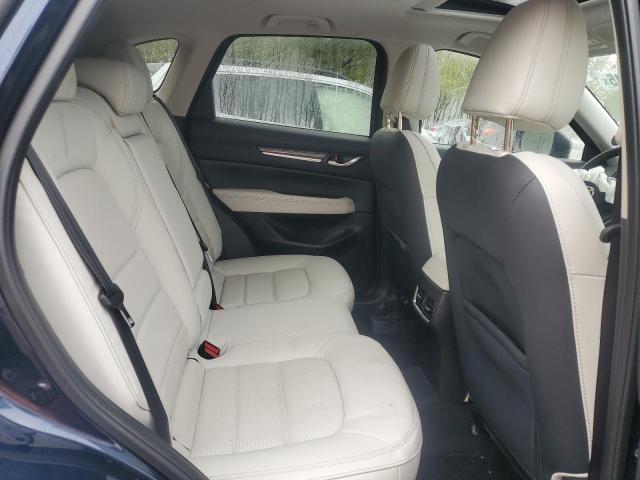 Aukcja sprzedaży 2022 Mazda Cx-5, vin: JM3KFBDM0N1595036, numer aukcji: 83774145