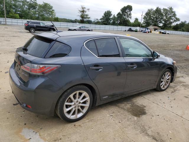 Продажа на аукционе авто 2011 Lexus Ct 200, vin: JTHKD5BH4B2046241, номер лота: 80076785