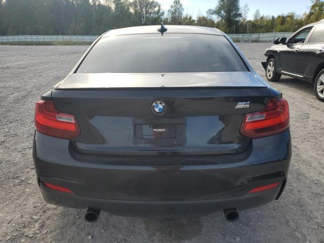 2017 Bmw M240xi მანქანა იყიდება აუქციონზე, vin: WBA2G3C53HV640857, აუქციონის ნომერი: 84039045