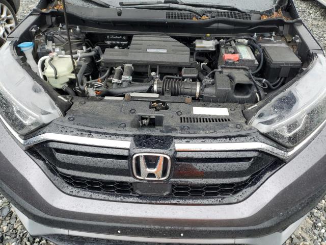 Продаж на аукціоні авто 2020 Honda Cr-v, vin: 5J6RW2H85LA093425, номер лоту: 83817315
