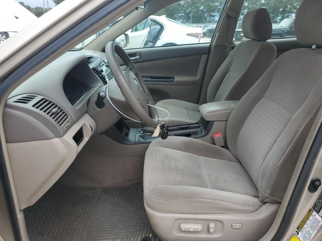 Продажа на аукционе авто 2005 Toyota Camry Le, vin: 4T1BE30K15U082815, номер лота: 83846255