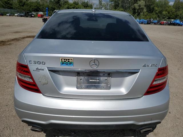 71696685 :رقم المزاد ، WDDGF8BB3CA702408 vin ، 2012 Mercedes-benz C مزاد بيع
