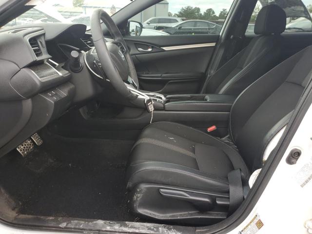 Продажа на аукционе авто 2020 Honda Civic Spor, vin: 2HGFC2F89LH592669, номер лота: 83792815