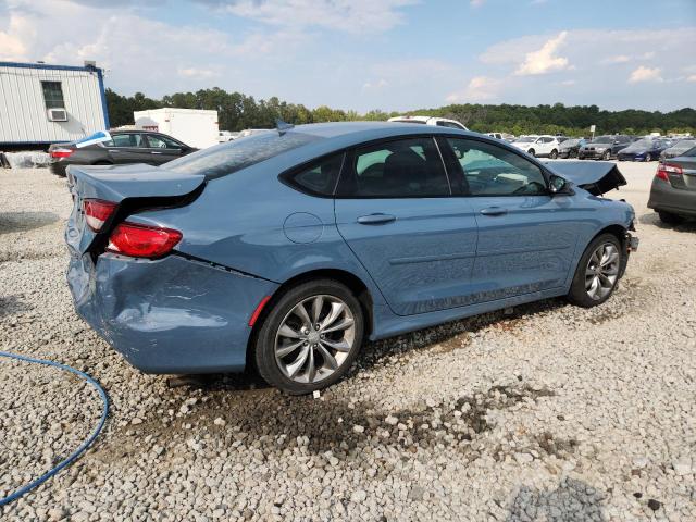 Aukcja sprzedaży 2015 Chrysler 200 S, vin: 1C3CCCBB4FN555084, numer aukcji: 81048105