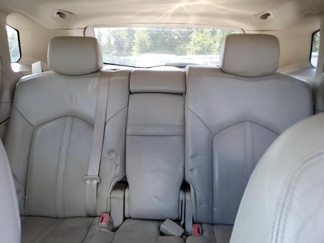 Aukcja sprzedaży 2011 Cadillac Srx, vin: 3GYFNDEYXBS539832, numer aukcji: 81485025