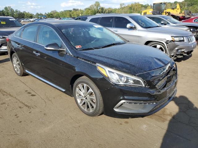 Aukcja sprzedaży 2017 Hyundai Sonata, vin: 5NPE34AF5HH480266, numer aukcji: 71969135