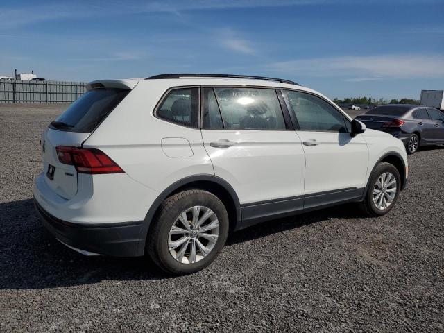 Aukcja sprzedaży 2019 Volkswagen Tiguan, vin: 3VV0B7AX0KM156507, numer aukcji: 72029195