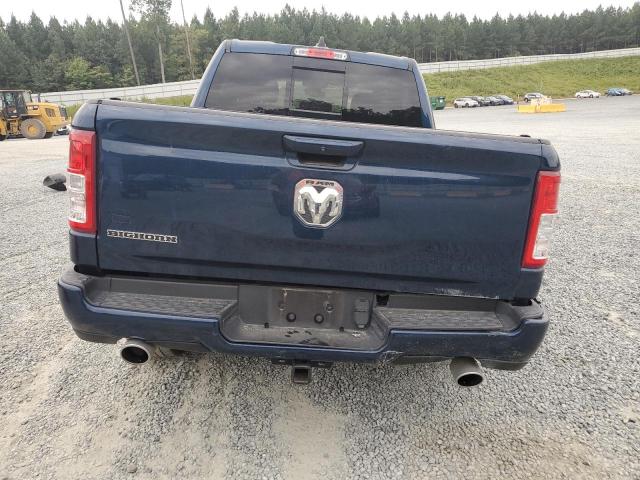 Продаж на аукціоні авто 2022 Ram 1500 Big H, vin: 1C6RREFM1NN446485, номер лоту: 81471095