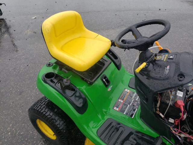 2018 John Deere Unknown მანქანა იყიდება აუქციონზე, vin: 1GXE100EEHJ012157, აუქციონის ნომერი: 81859925