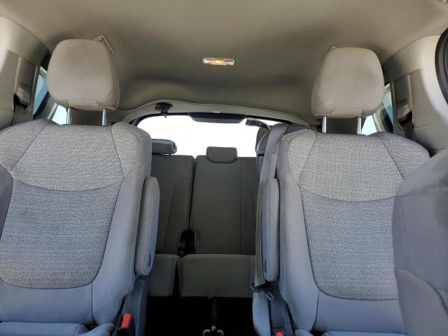 Aukcja sprzedaży 2021 Toyota Sienna, vin: 5TDKRKEC9MS042179, numer aukcji: 71556915