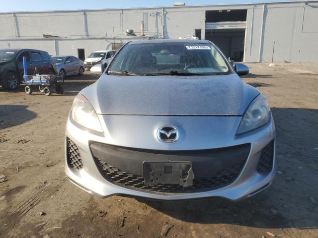 Продажа на аукционе авто 2012 Mazda 3, vin: JM1BL1L88C1583309, номер лота: 46824466