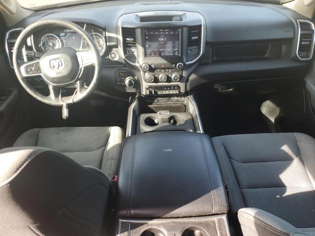 Aukcja sprzedaży 2019 Ram 1500 Big H, vin: 1C6SRFFT1KN606570, numer aukcji: 81838255