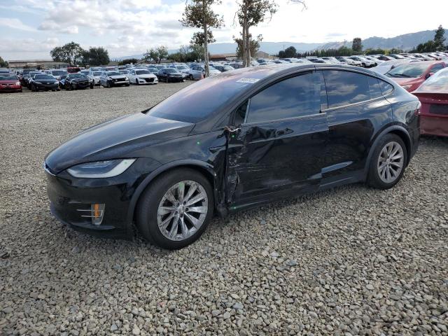 84561425 :رقم المزاد ، 5YJXCBE23GF027846 vin ، 2016 Tesla Model X مزاد بيع