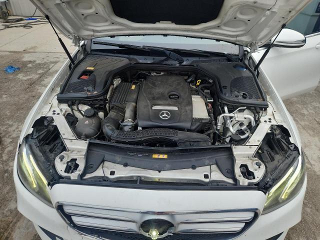 69199265 :رقم المزاد ، WDDZF4KBXHA016987 vin ، 2017 Mercedes-benz E مزاد بيع