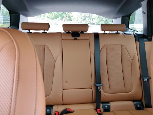 Aukcja sprzedaży 2022 Bmw X3, vin: WBX57DP08NN175740, numer aukcji: 81709845