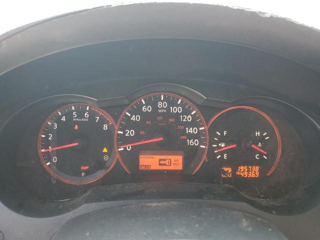 81364015 :رقم المزاد ، 1N4AL21E29N525133 vin ، 2009 Nissan Altima 2.5 مزاد بيع