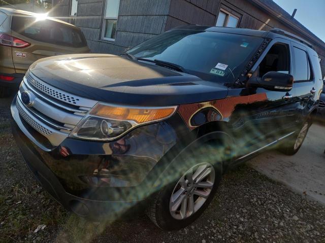 Aukcja sprzedaży 2014 Ford Explorer Xlt, vin: 1FM5K8D81EGB97267, numer aukcji: 80997685