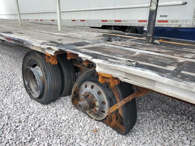 71086605 :رقم المزاد ، 1UYTS2537L5060016 vin ، 2020 Utility Trailbox مزاد بيع