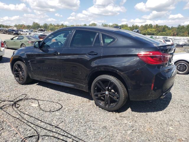 71092515 :رقم المزاد ، 5YMKW8C51J0Y74606 vin ، 2018 Bmw X6 مزاد بيع