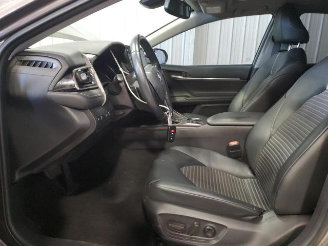 Aukcja sprzedaży 2021 Toyota Camry Hybrid, vin: 4T1S31AK4MU024768, numer aukcji: 70090755