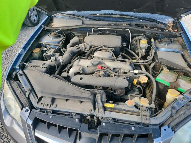 81660415 :رقم المزاد ، 4S4BP61C497343989 vin ، 2009 Subaru Outback مزاد بيع