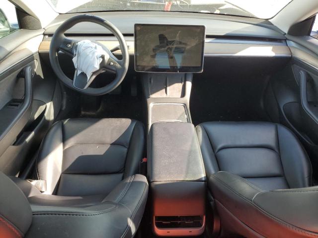 Продажа на аукционе авто 2023 Tesla Model 3, vin: 5YJ3E1EA8PF436399, номер лота: 80632045