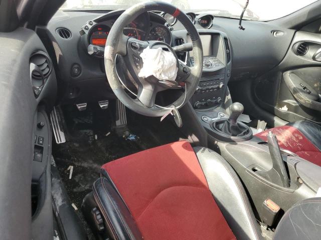 Продаж на аукціоні авто 2016 Nissan 370z, vin: JN1AZ4EH5GM933902, номер лоту: 80669355
