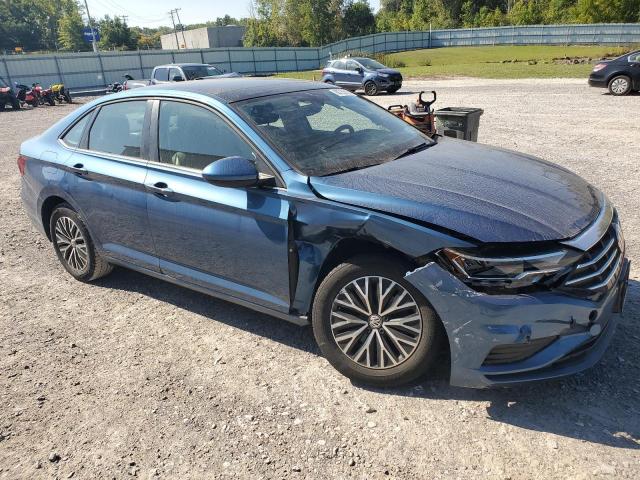 80729365 :رقم المزاد ، 3VWC57BU7LM078636 vin ، 2020 Volkswagen Jetta مزاد بيع
