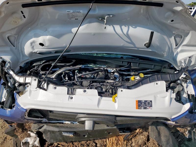 2025 Ford Transit მანქანა იყიდება აუქციონზე, vin: 1FTBR3X85SKA82973, აუქციონის ნომერი: 71170485