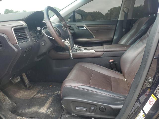 Aukcja sprzedaży 2017 Lexus Rx 350 Bas, vin: 2T2BZMCA9HC069227, numer aukcji: 81765205