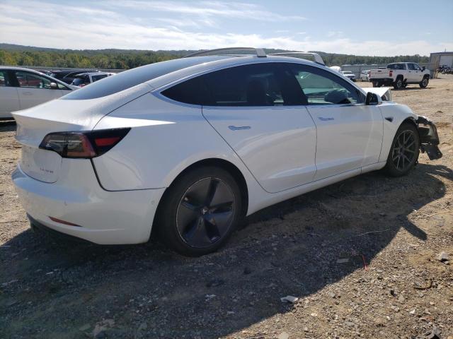 Aukcja sprzedaży 2018 Tesla Model 3, vin: 5YJ3E1EB0JF088825, numer aukcji: 72045095