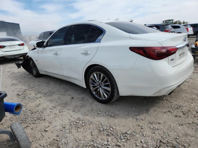Продаж на аукціоні авто 2020 Infiniti Q50 Pure, vin: JN1EV7AR3LM256310, номер лоту: 71361755