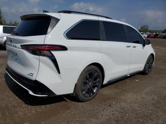 Продажа на аукционе авто 2024 Toyota Sienna Le/, vin: 5TDGRKEC6RS219218, номер лота: 80986325