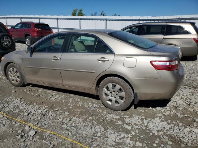 Продажа на аукционе авто 2007 Toyota Camry, vin: 4T1BK46K37U555185, номер лота: 81753505