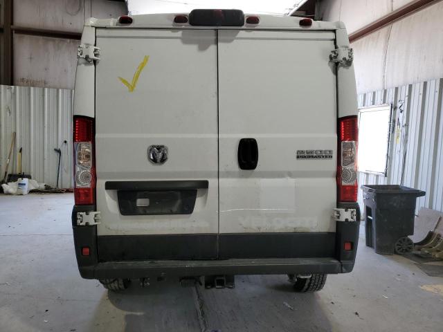 Продаж на аукціоні авто 2023 Ram Promaster 2500, vin: 3C6LRVVG2PE517055, номер лоту: 69906735