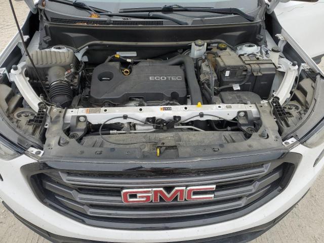 72080815 :رقم المزاد ، 3GKALTEV1KL100331 vin ، 2019 Gmc Terrain مزاد بيع