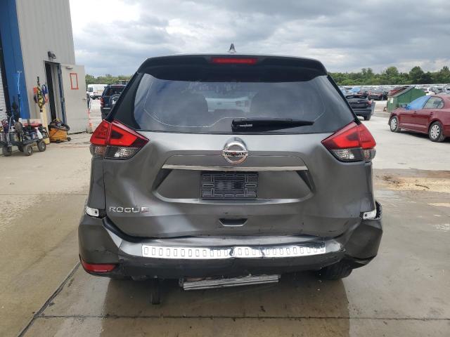 2017 Nissan Rogue მანქანა იყიდება აუქციონზე, vin: 5N1AT2MT9HC832583, აუქციონის ნომერი: 83867265