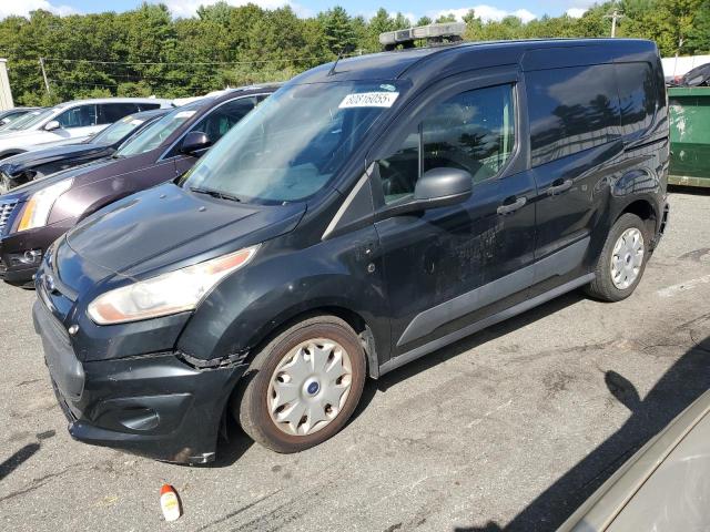 Продажа на аукционе авто 2014 Ford Transit Co, vin: NM0KS6FX6E1137033, номер лота: 80816055