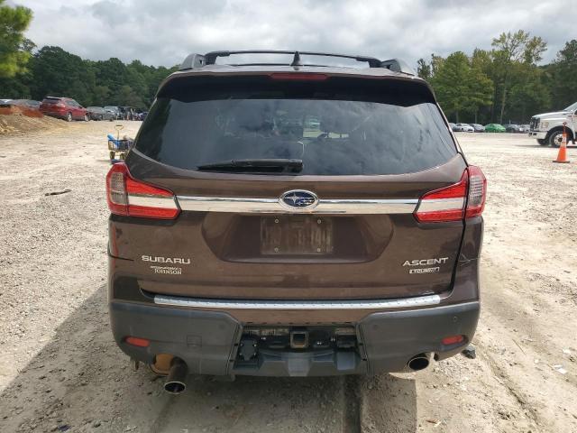 Продаж на аукціоні авто 2020 Subaru Ascent, vin: 4S4WMARD1L3400092, номер лоту: 80504085