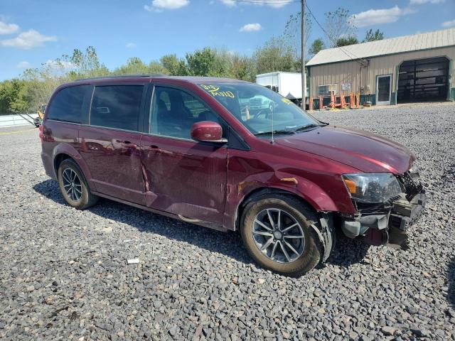 Продажа на аукционе авто 2018 Dodge Grand Caravan, vin: 2C4RDGEG8JR337338, номер лота: 84037615