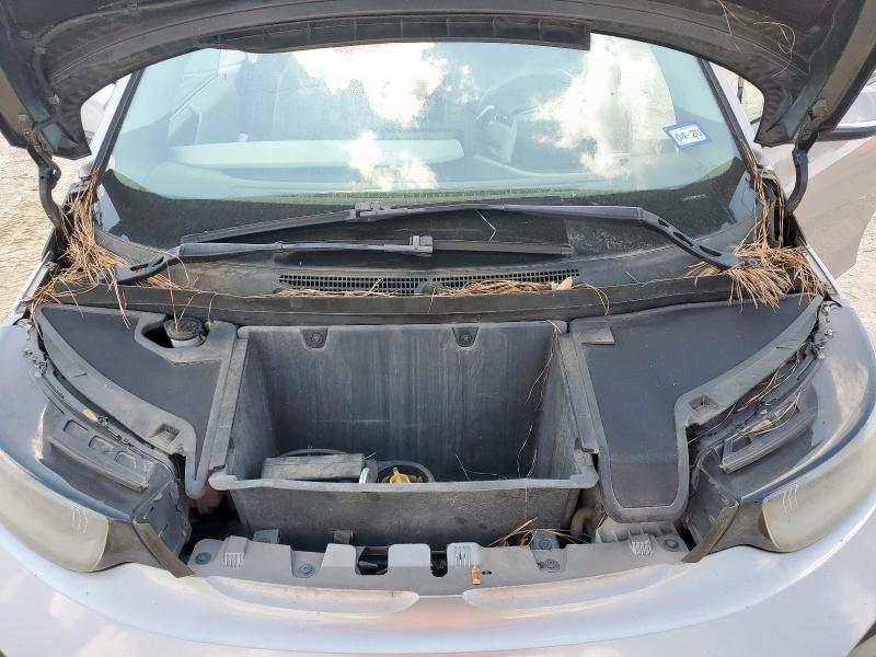 2014 Bmw I3 მანქანა იყიდება აუქციონზე, vin: WBY1Z4C59EVX62759, აუქციონის ნომერი: 80404775