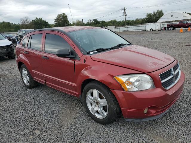 Продаж на аукціоні авто 2007 Dodge Caliber, vin: 1B3HB48B27D542506, номер лоту: 81102095