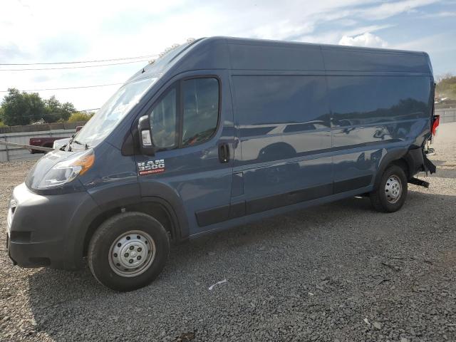 2019 Ram Promaster 3500 მანქანა იყიდება აუქციონზე, vin: 3C6URVJG5KE561876, აუქციონის ნომერი: 80544475