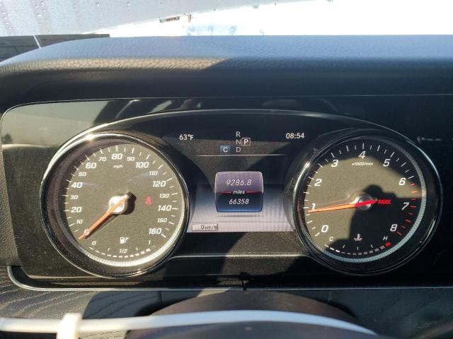 Продажа на аукционе авто 2018 Mercedes-benz E, vin: WDDZF6GB0JA428264, номер лота: 71779205