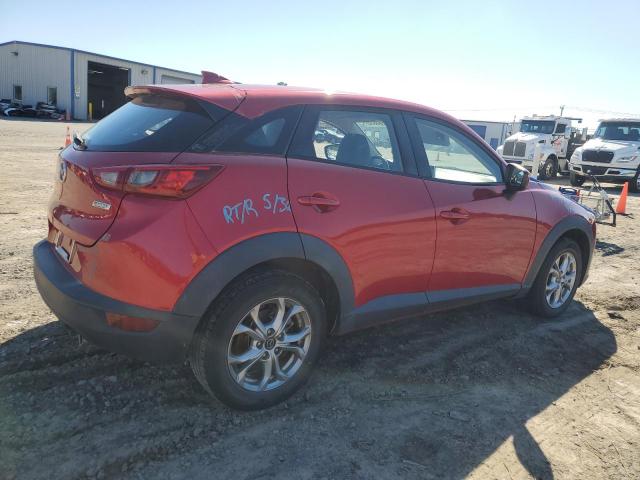 84260855 :رقم المزاد ، JM1DKBC78G0113754 vin ، 2016 Mazda Cx-3 Touri مزاد بيع