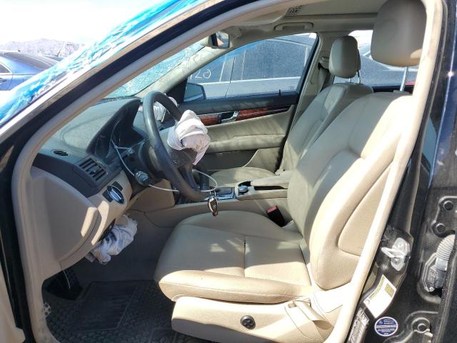 Продаж на аукціоні авто 2011 Mercedes-benz C 300 4mat, vin: WDDGF8BB1BR145787, номер лоту: 65804795