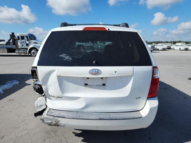 79269765 :رقم المزاد ، KNDMB233X76183847 vin ، 2007 Kia Sedona Ex مزاد بيع