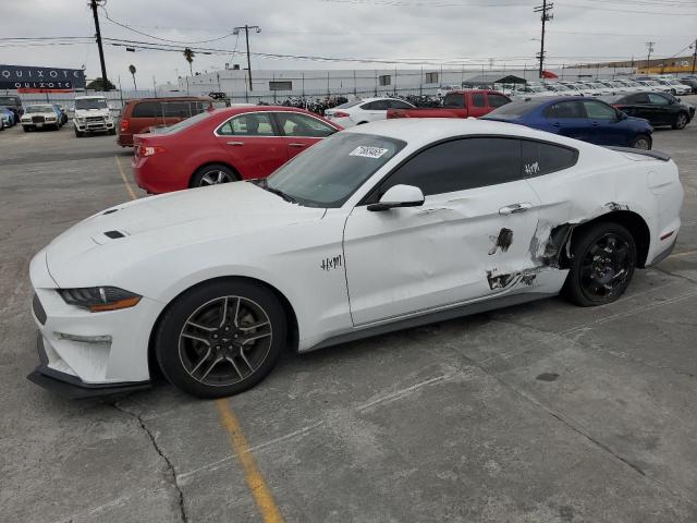 Продаж на аукціоні авто 2018 Ford Mustang, vin: 1FA6P8TH6J5157015, номер лоту: 71883465