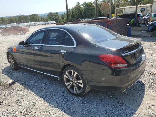 Aukcja sprzedaży 2017 Mercedes-benz C, vin: 55SWF4JB1HU223871, numer aukcji: 72098165